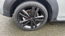 MINI Hatchback 2.0 Cooper S Sport II 5dr Petrol Hatchback